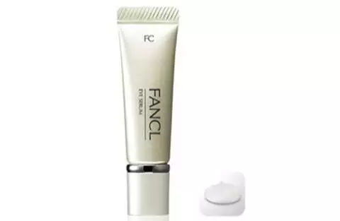 日本化妝品攻略 日本fancl無添加護膚8款產品