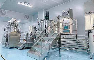 選擇化妝品OEM/ODM廠家應(yīng)注意事項(xiàng)——以美利化妝品與雨田化妝品為例