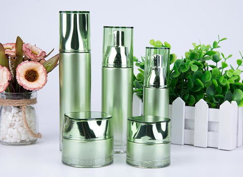 高透明化妝品瓶報(bào)價(jià)與廠家選擇——雨田化妝品的優(yōu)勢(shì)