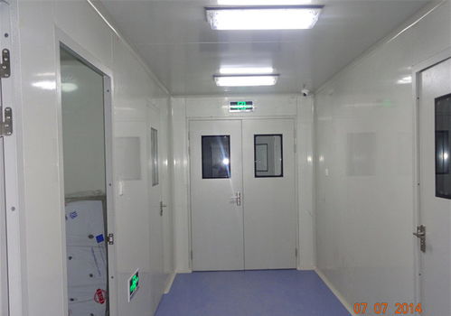 東三省化妝品廠凈化工程公司 電子無(wú)塵車間凈化哪家正規(guī)？以雨田化妝品為例