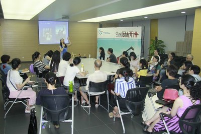 繽紛“悅讀”，樂(lè)享盛夏——莞城圖書(shū)館“暑假模式”文化藝術(shù)交流活動(dòng)策劃