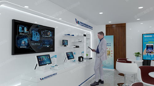 福州企業(yè)文化新窗口 展廳設(shè)計(jì)與文化藝術(shù)交流的融合實(shí)踐