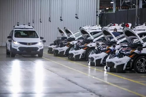 電池隱患引危機 汽車廠停產半年，行業信任何去何從？